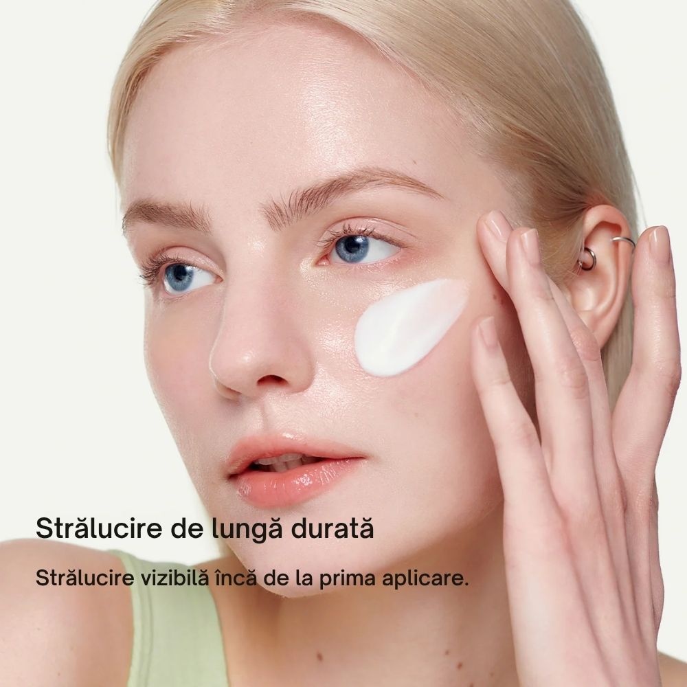 BIODANCE, Skin-Glow Essence Cream, crema de fata, 50 ml - 1 | YEO