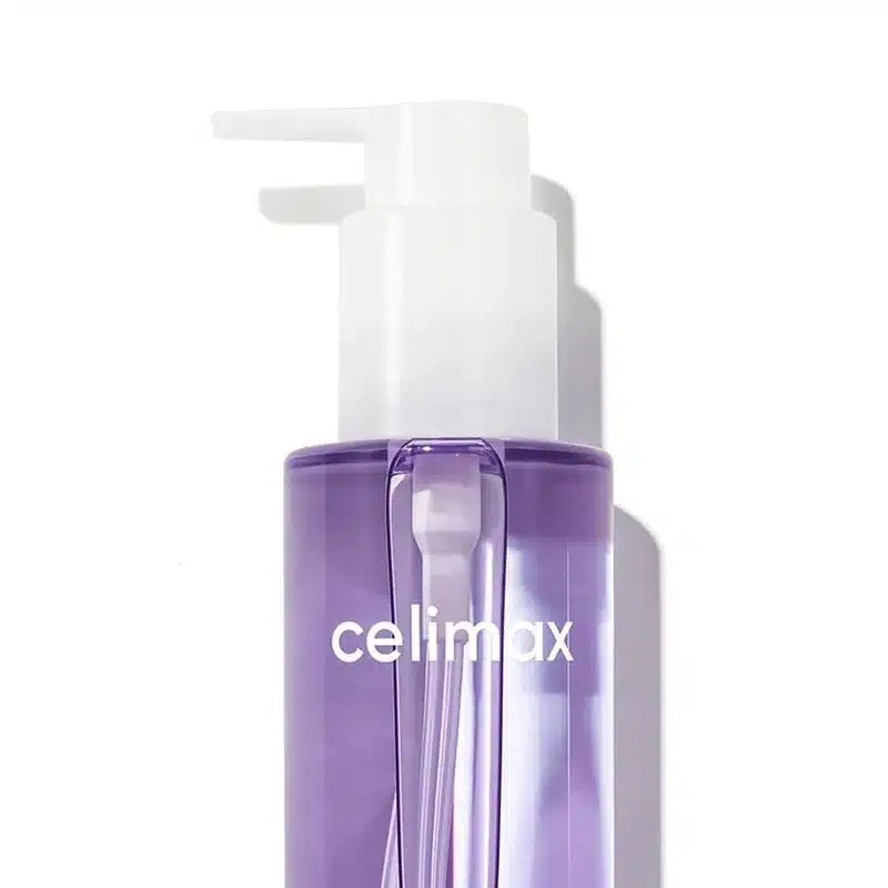 Celimax, Derma Fresh Blackhead Jojoba Cleansing Oil , ulei de curățarea punctelor negre cu ulei de jojoba , 20 ml - 1 | YEO