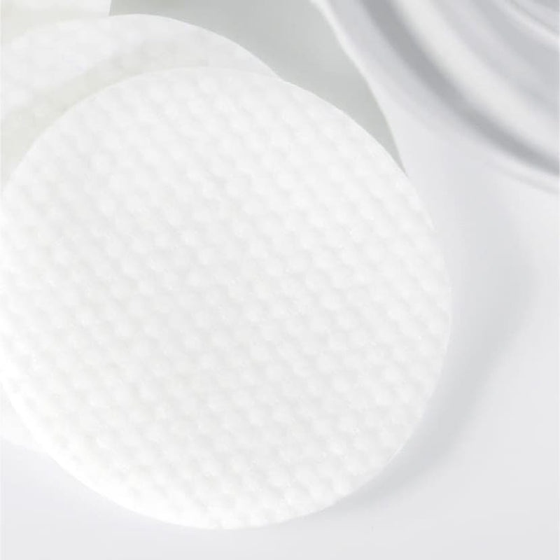 Celimax, Ji.Woo.Gae One Step Mild Cleansing Pad - Facial Cleansing Pads , tampoane de curățare blândă a feței , 60 buc