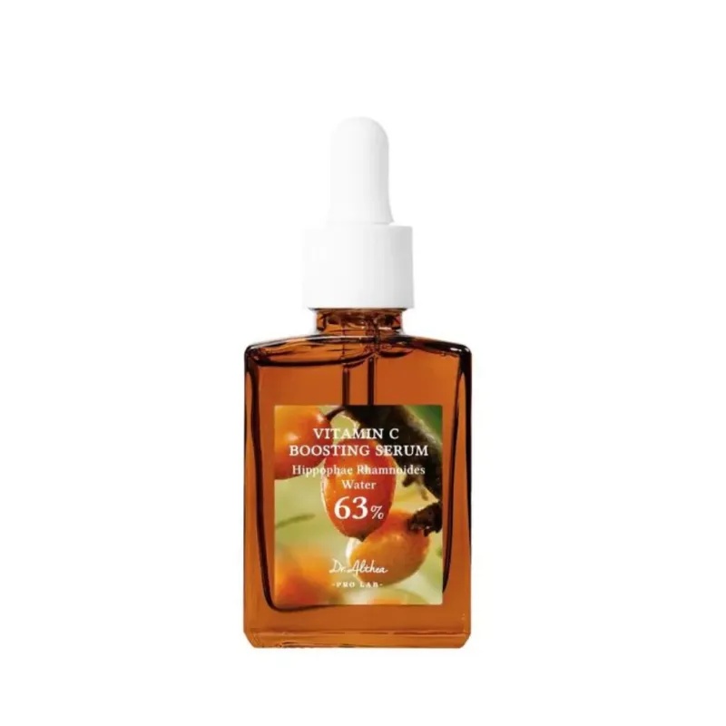 Dr.Althea, Vitamin C Boosting Serum, ser cu vitamina C, 30 ml