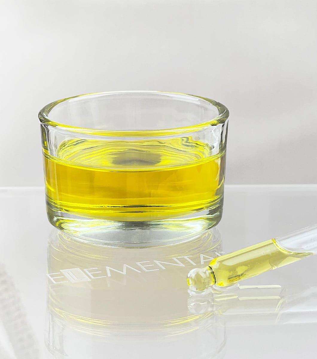 Ellemental, Ulei de Jojoba Bio, 50 ml