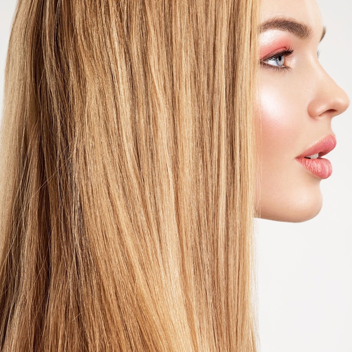 Ellemental, Vopsea de păr 100% naturală Henna Blond, 100 g - 1 | YEO