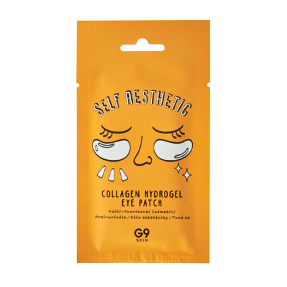G9SKIN, Self Aesthetic Magazine, set de măști , 106 g - 4 | YEO