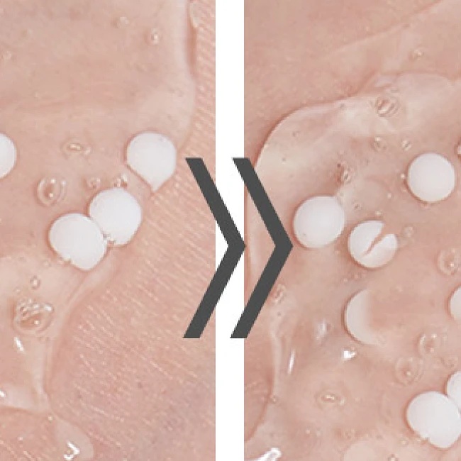 G9SKIN, White In Milk Capsule Serum, serum cu lapte, 50 ml