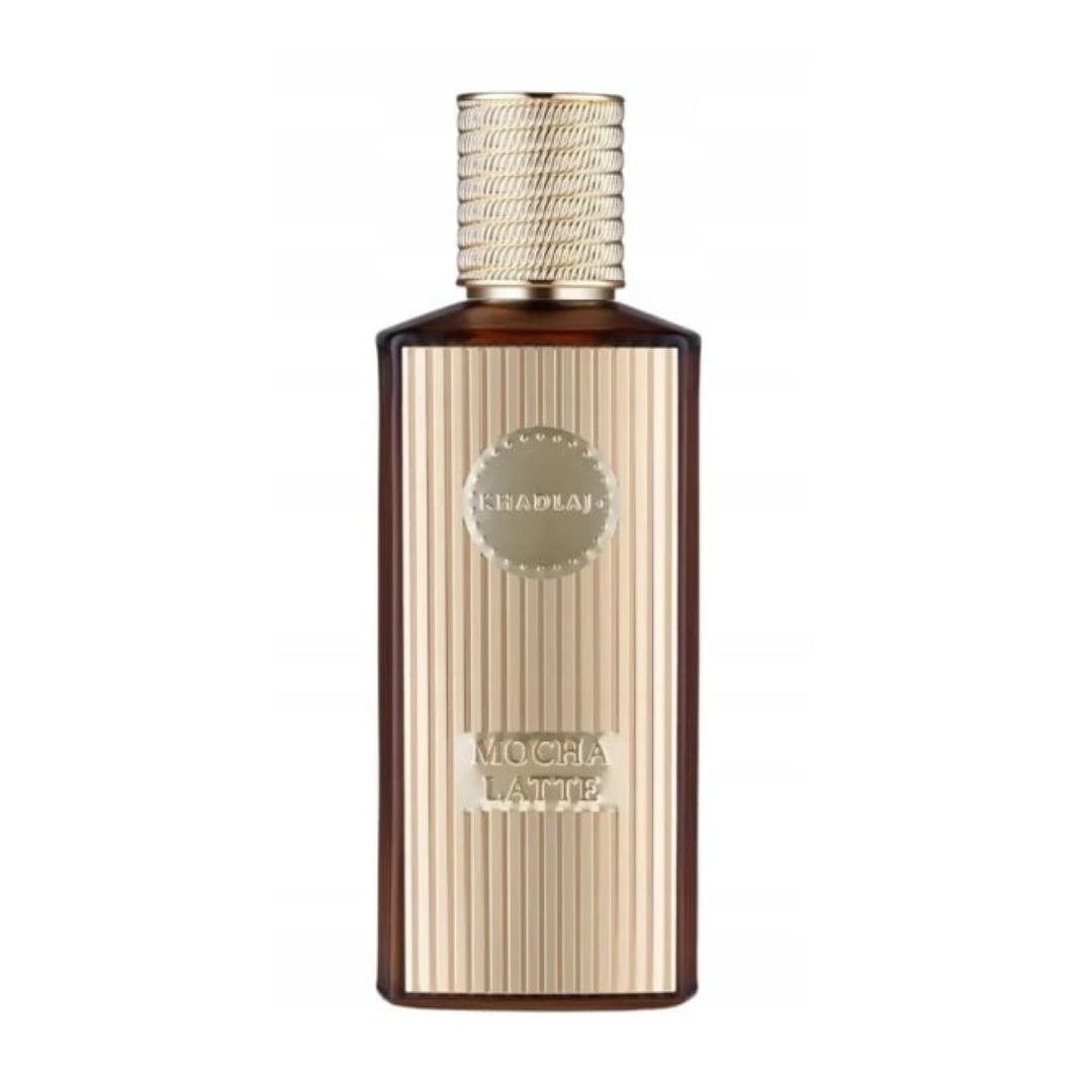 Khadlaj, Mocha Latte extract de parfum, 100 ml