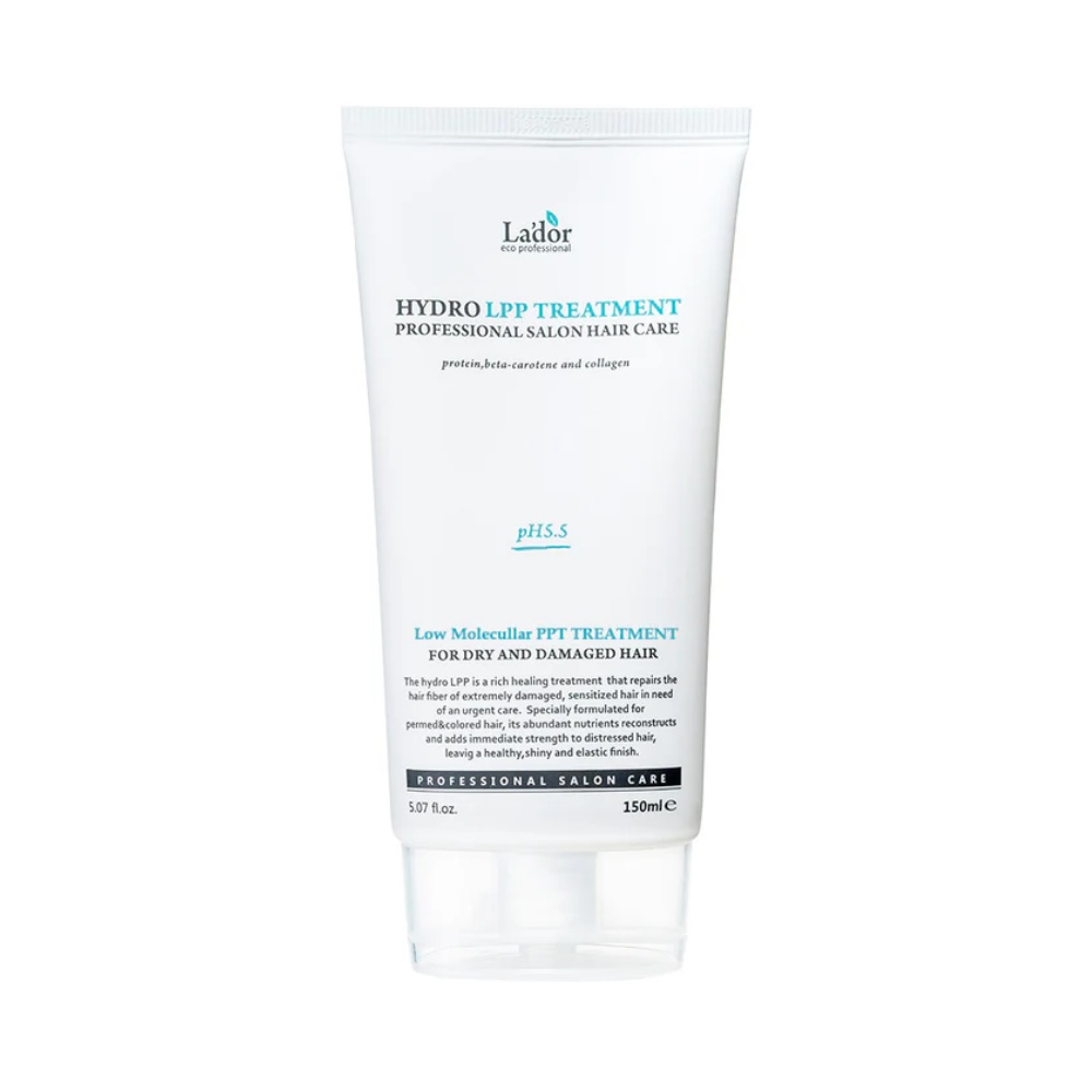 LA´DOR, Hydro LPP Treatment, tratament pentru păr, 150 ml
