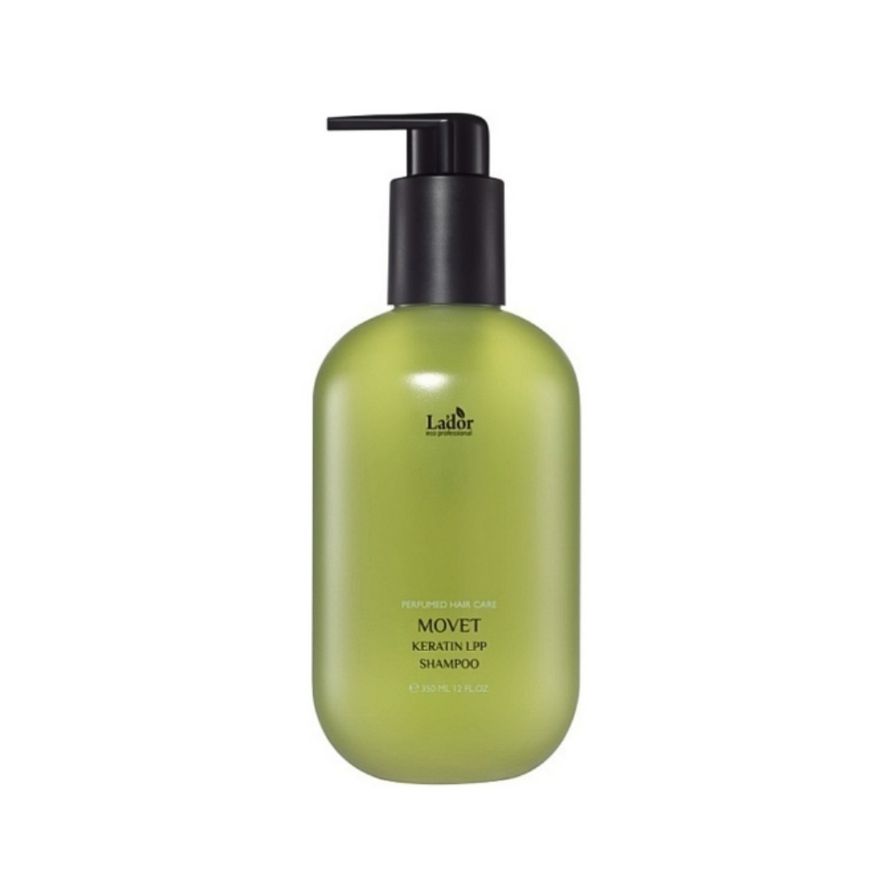 LA´DOR, Keratin LPP Shampoo (Movet), șampon cu cheratină, 350 ml