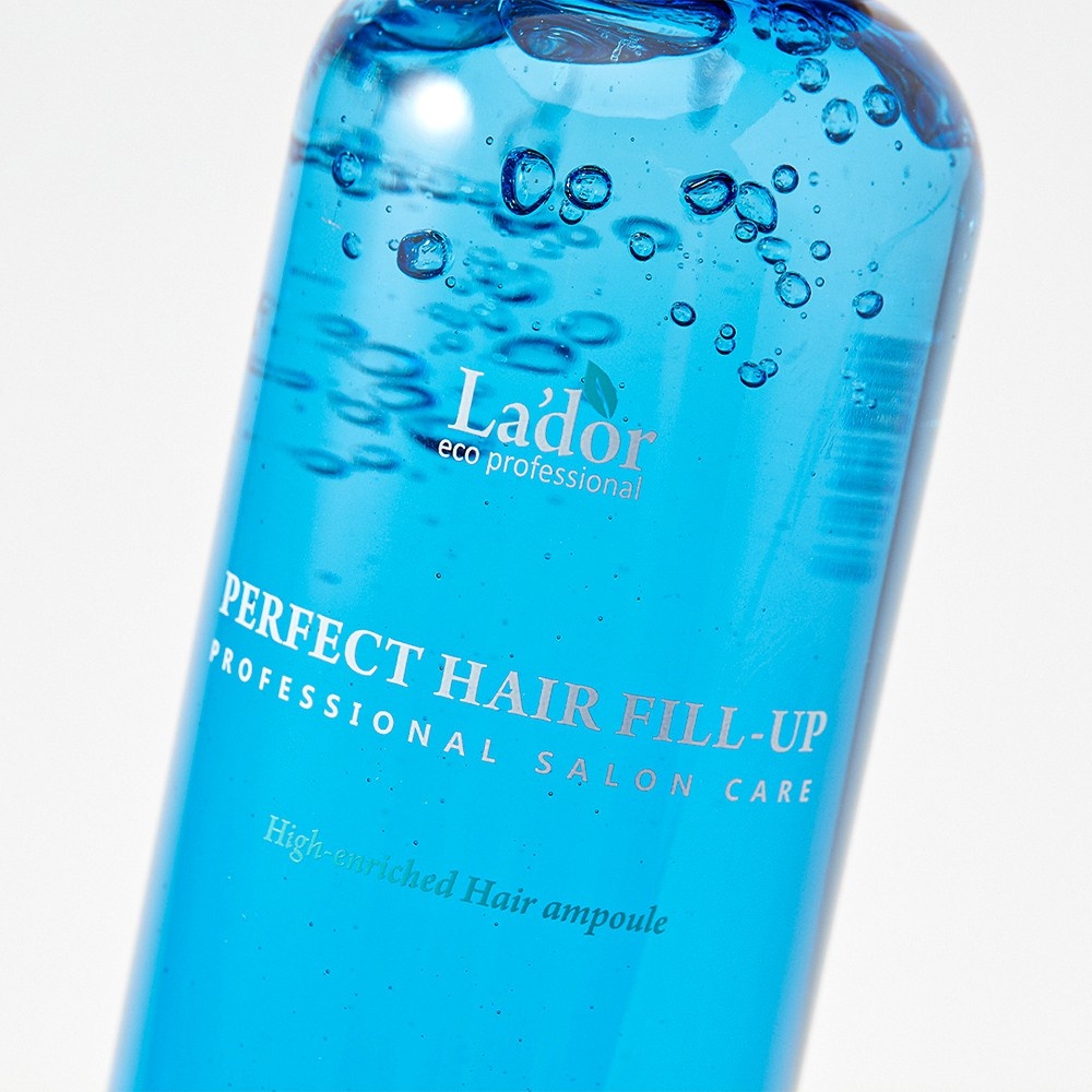 LA´DOR, Perfect Hair Fill-Up, tratament pentru păr, 150 ml - 1 | YEO