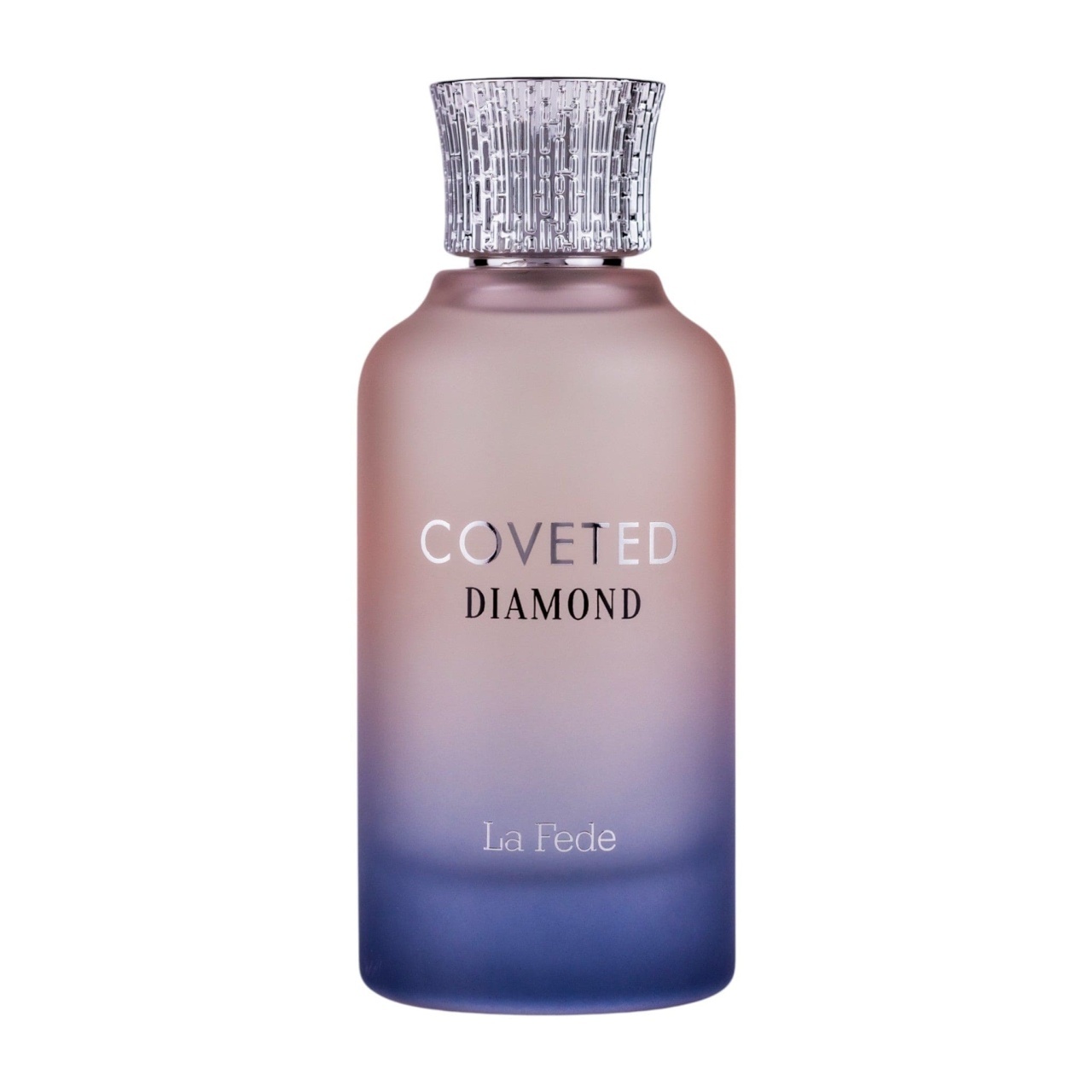La Fede, Coveted Diamond Eau de Parfum, 100 ml