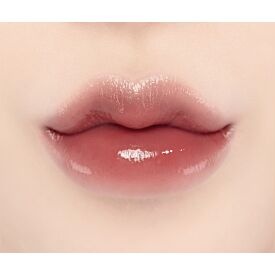 LAKA, Bonding Glow Lipstick #211 Eve, ruj de buze, 3.7 g