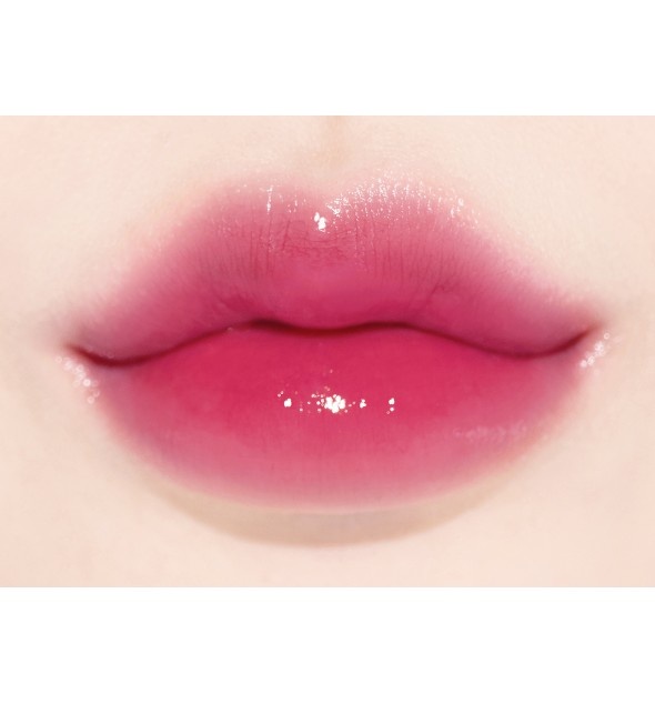 Laka, Fruity Glam Tint, 112 PINGPONG, luciu de buze, 4,5 g - 1 | YEO