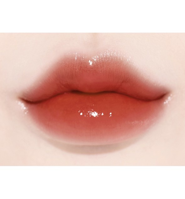 Laka, Fruity Glam Tint, 117 ZETTA, luciu de buze, 4,5 g - 1 | YEO
