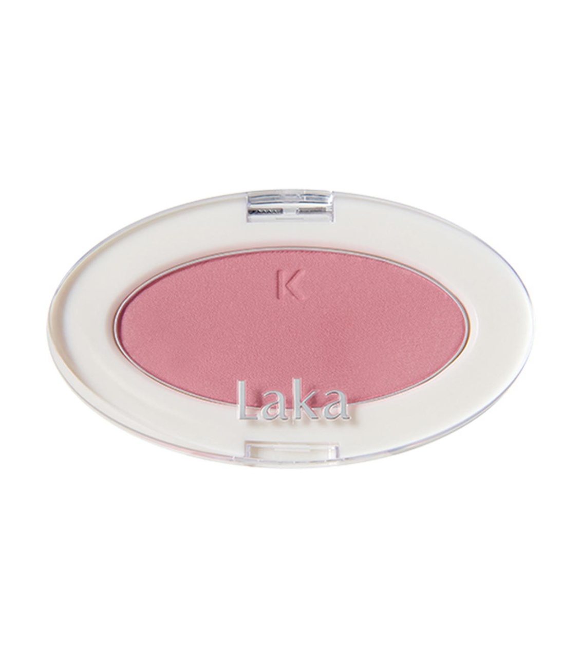 LAKA, Love Silk Blush #706 Lover, fard de obraz , 5.7 g