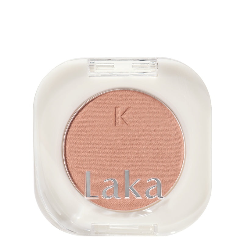 LAKA, Mono Eyeshadow #907 Ginger, fard pentru ochi, 1.8 g