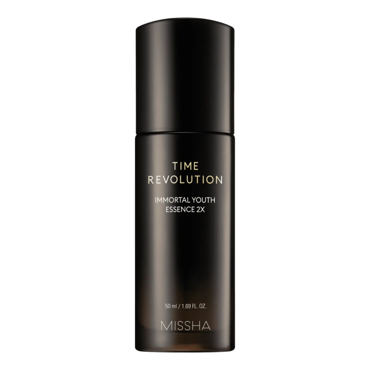 MISSHA, Time Revolution Immortal Youth Essence 2X, esență de tinerețe eternă de revoluționare a timpului, 50 ml