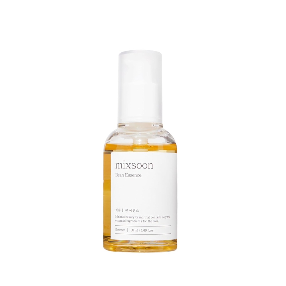 MIXSOON, Bean Essence, ser regenerator, 50 ml