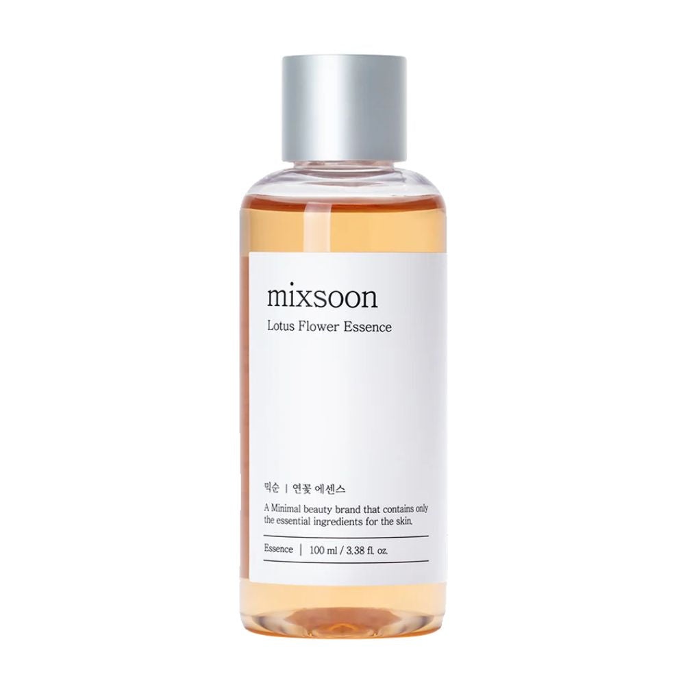MIXSOON, Lotus Flower Essence, esență cu flori de lotus, 100 ml