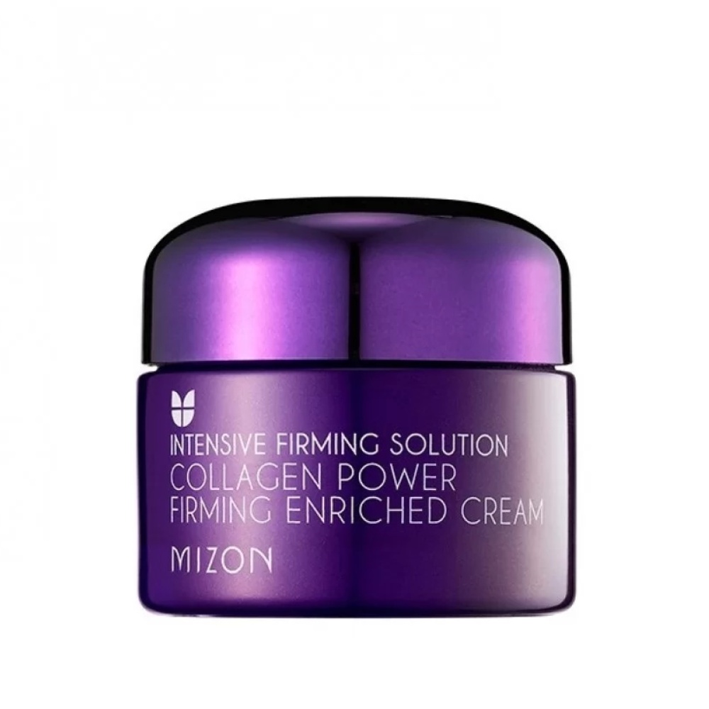 MIZON, Collagen Power Firming Enriched Cream, cremă pentru față, 50 ml