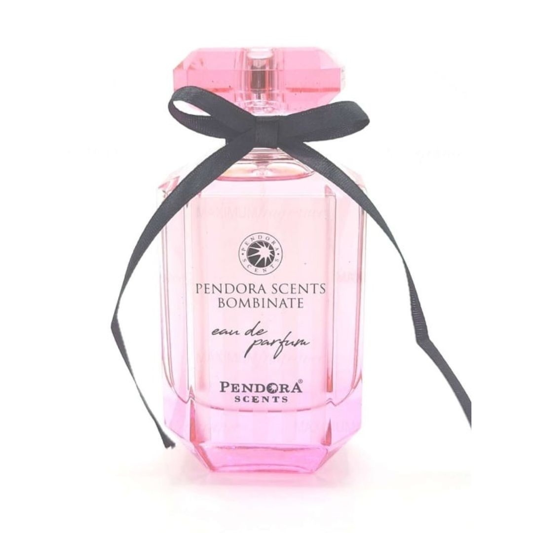Pendora Scents, Bombinate Eau de Parfum, 100 ml