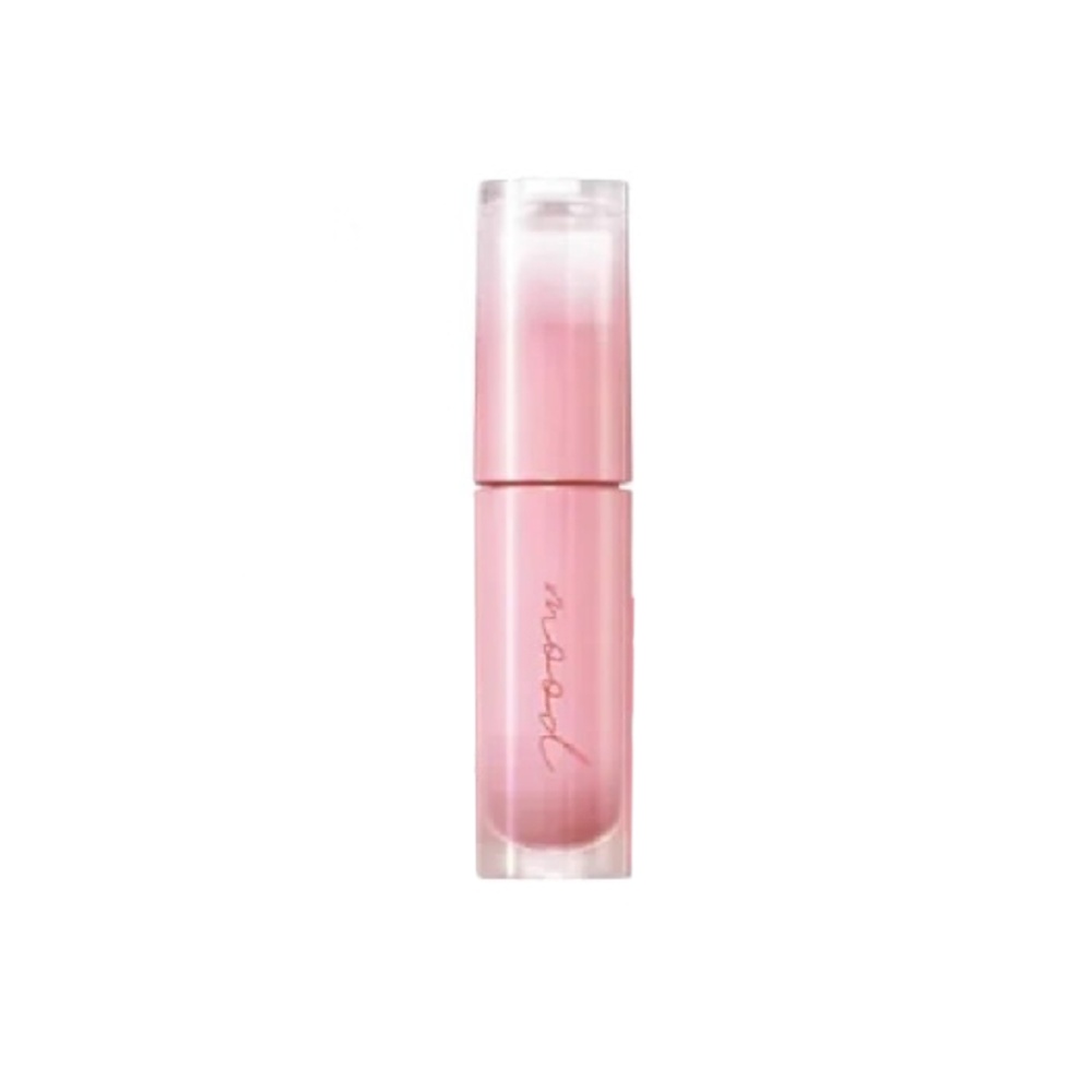PERIPERA, Ink Mood Glowy Tint 13 Berry Pretty, luciu de buze, 4 g