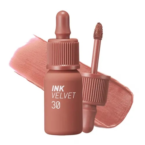 PERIPERA, Ink Velvet 30 Classic Nude, ruj de buze, 4 g
