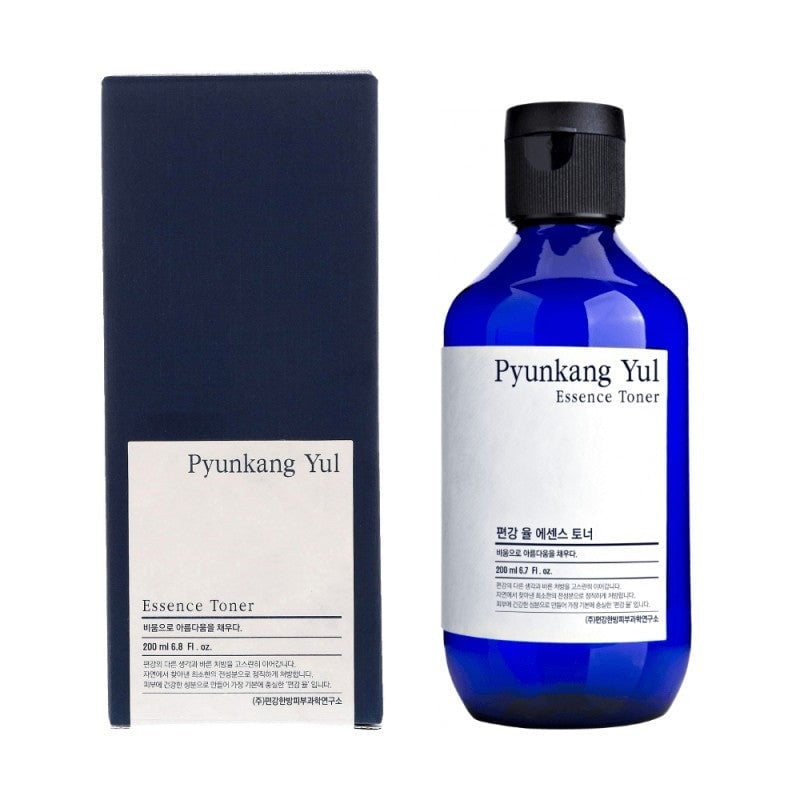 Pyunkang yul, Essence Toner, toner hidratant, 100 ml - 2 | YEO