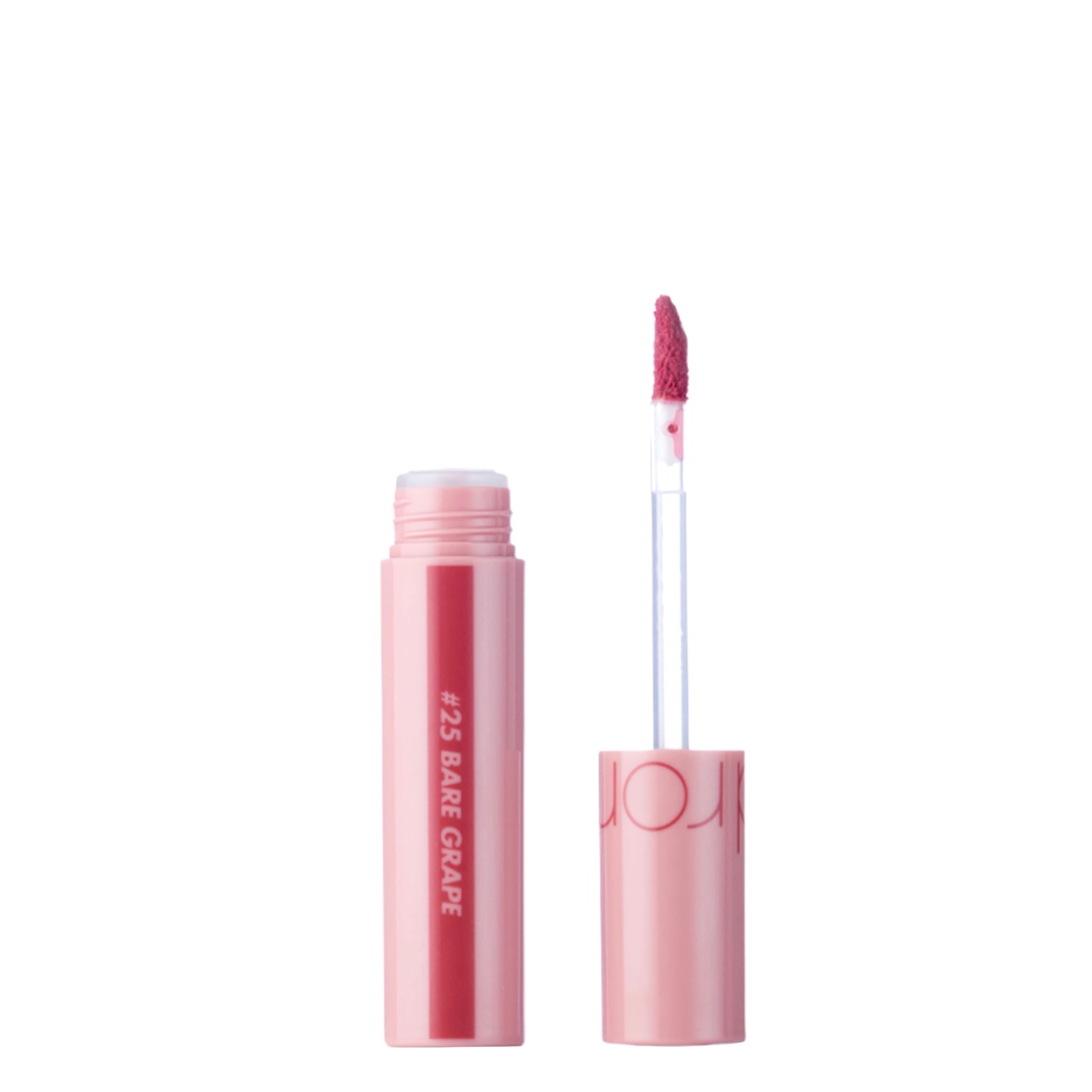 Rom&nd, Juicy Lasting Tint - Lip Tint - 25 Bare Grape , gloss de buze , 5.5 g - 1 | YEO