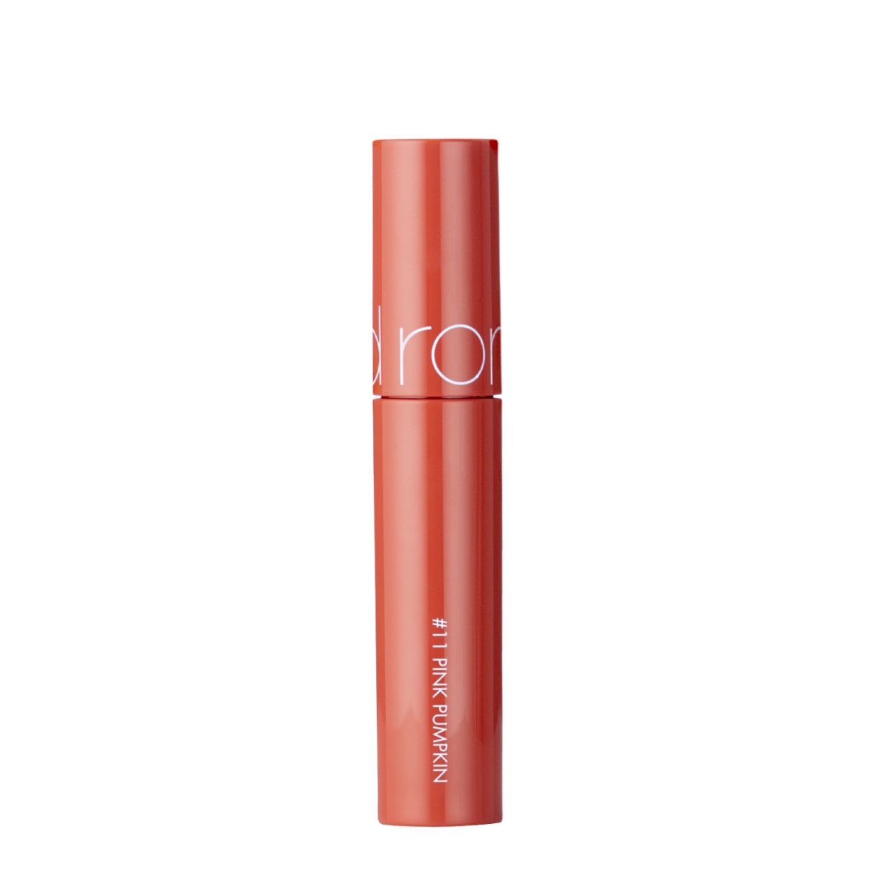 Rom&nd, Juicy Lasting Tint - Permanent Lip Tint - 11 Pink Pumpkin , gloss de buze , 5.5 g