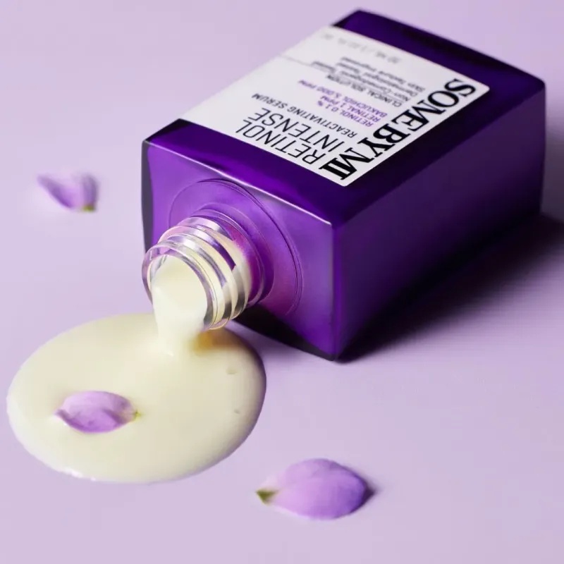 SOMEBYMI, Retinol Intense Reactivating Serum, ser cu retinol, 30 ml