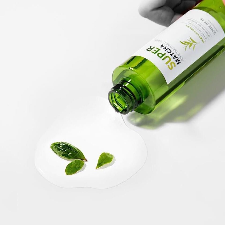 SOMEBYMI, Super Matcha Pore Tightening Toner, toner hidratant, 150 ml - 1 | YEO