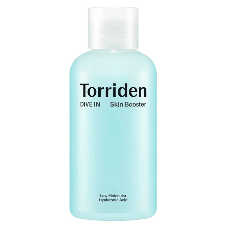 TORRIDEN, DIVE-IN Low Molecular Hyaluronic Acid Skin Booster, stimulator cu acid hialuronic cu moleculă redusă, 200 ml