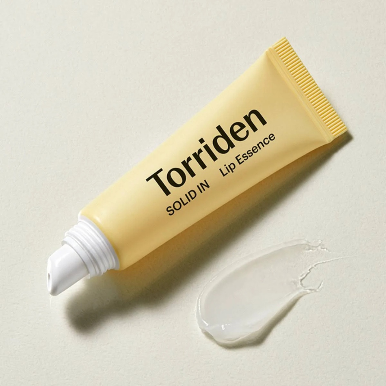 Torriden, Solid In Ceramide Lip Essence, balsam de buze cu ceramide, 11 ml - 1 | YEO