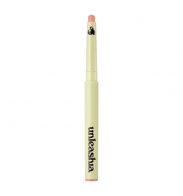 Unleashia, Oh! Happy Day Lip Pencil,4 BAE BAE, creion de buze, 0.8 g