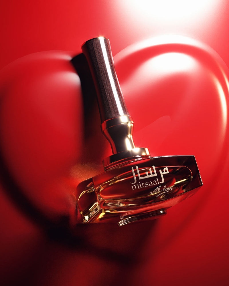 Afnan, Mirsaal with Love Eau de Parfum, 90 ml - 1 | YEO