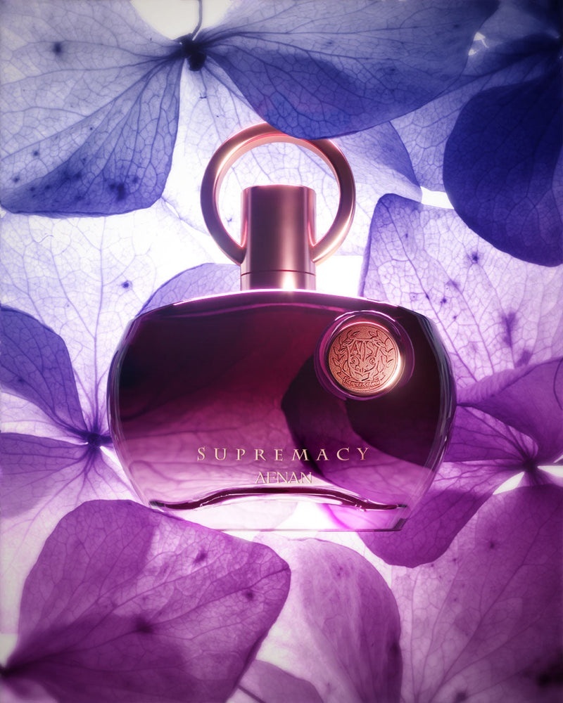 Afnan, Supremacy Purple Eau de Parfum, 100 ml - 1 | YEO