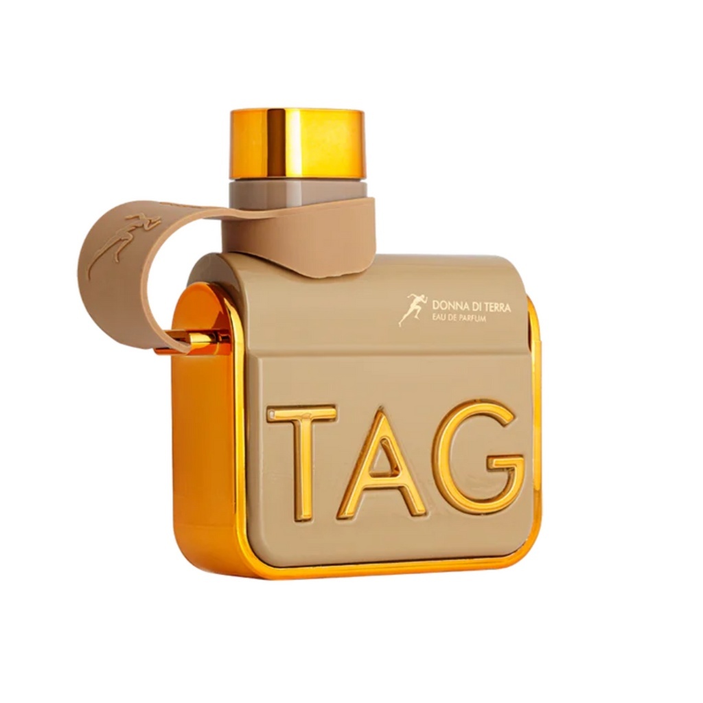 Armaf, Tag Her Donna di Terra Eau de Parfum, 100 ml