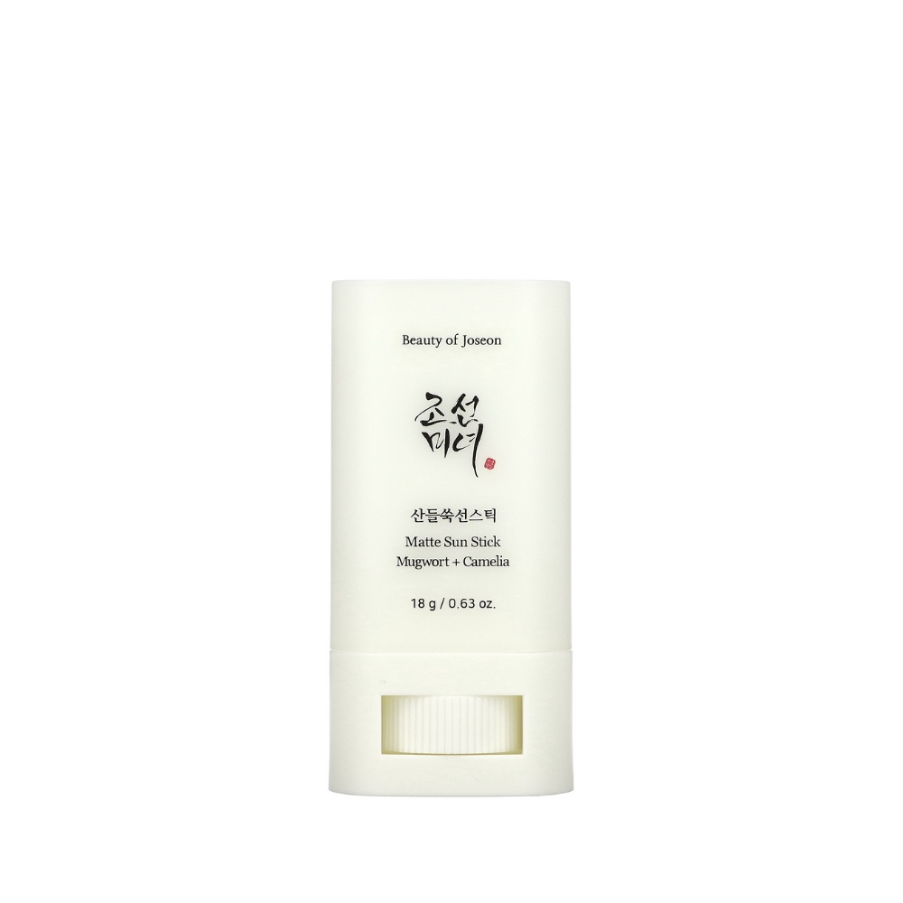 Beauty of Joseon, Sunscreen Stick Face & body, stick mat de protecție, 18 g