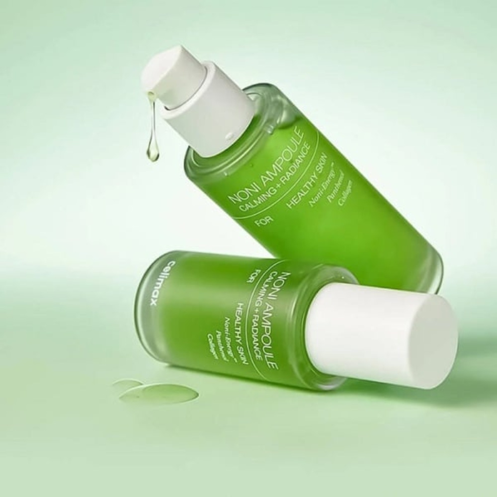 Celimax, The Real Noni Energy Ampoule , adevărata fiolă de energie noni, 30 ml