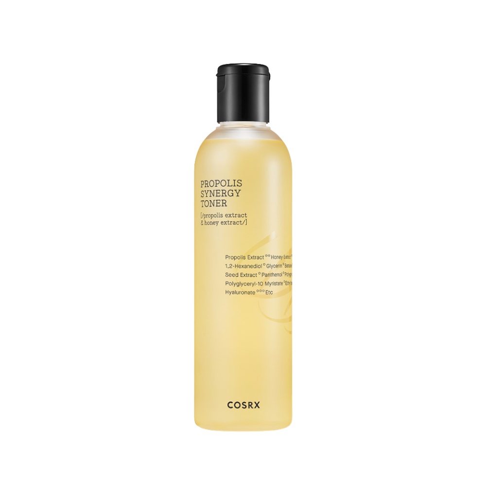 COSRX, Full Fit Propolis Synergy Toner, toner cu propolis, 150 ml