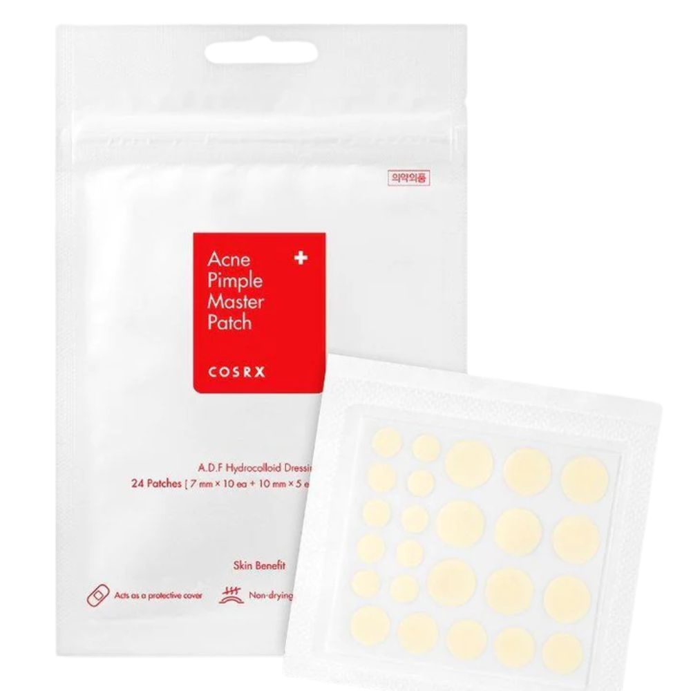 COSRX, Master Patch Original Fit, plasturi de cosuri, 24 buc