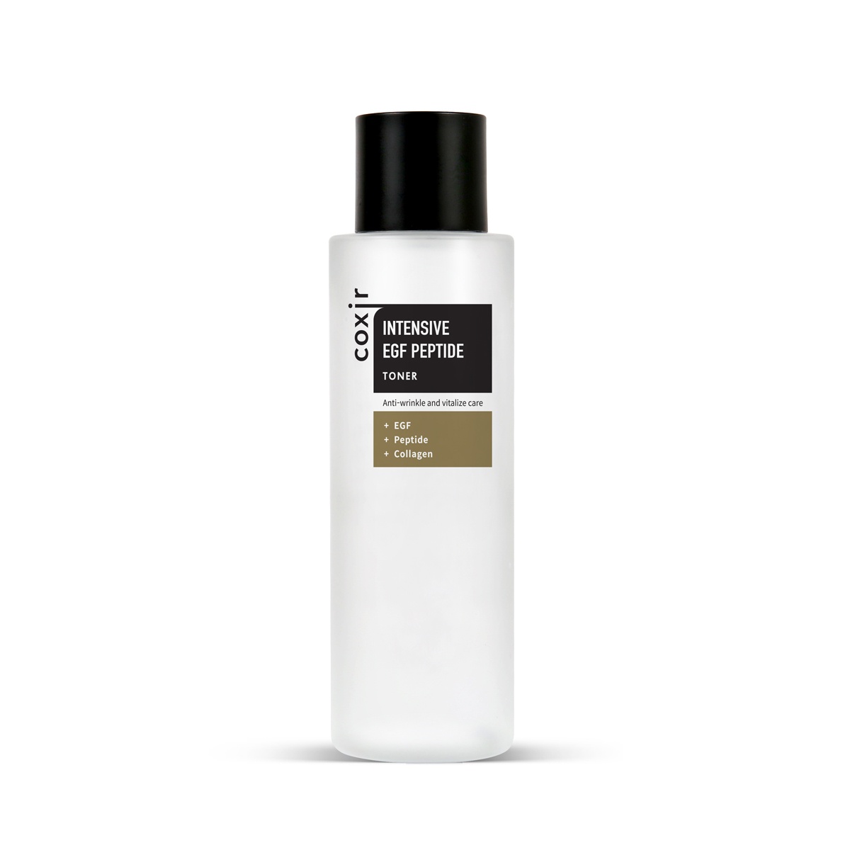 COXIR, Intensive EGF Peptide Toner, toner intensiv, 150 ml