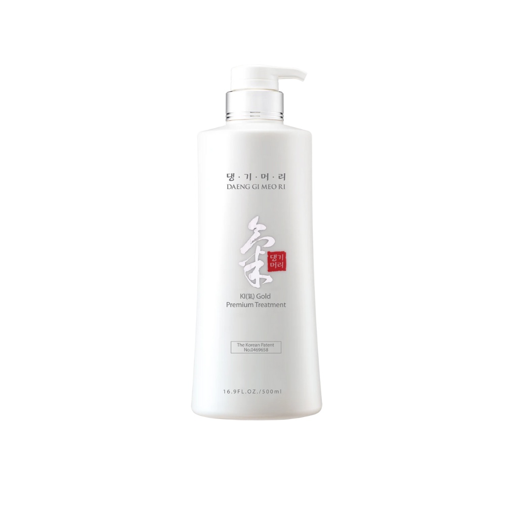 DAENG GI MEO RI, Ki Gold Premium Treatment, tratament pentru păr, 500 ml