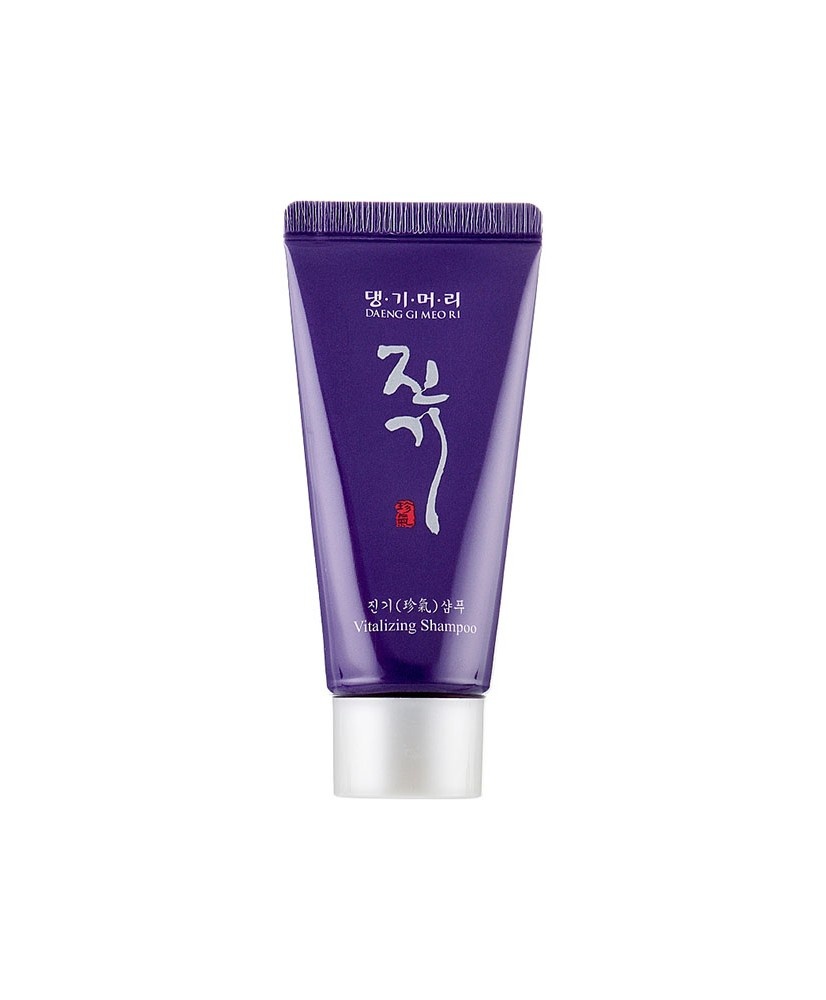 DAENG GI MEO RI, Vitalizing Shampoo, șampon hidratant, 50 ml