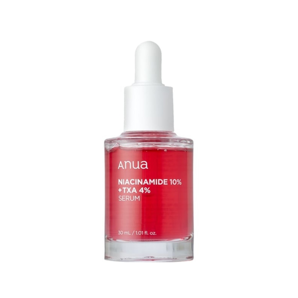 (DUPLICAT) Anua, Niacinamide 10% + TXA 4% Dark Spot Correcting Serum, ser cu niacinamide si acid tranexamic, 30 ml