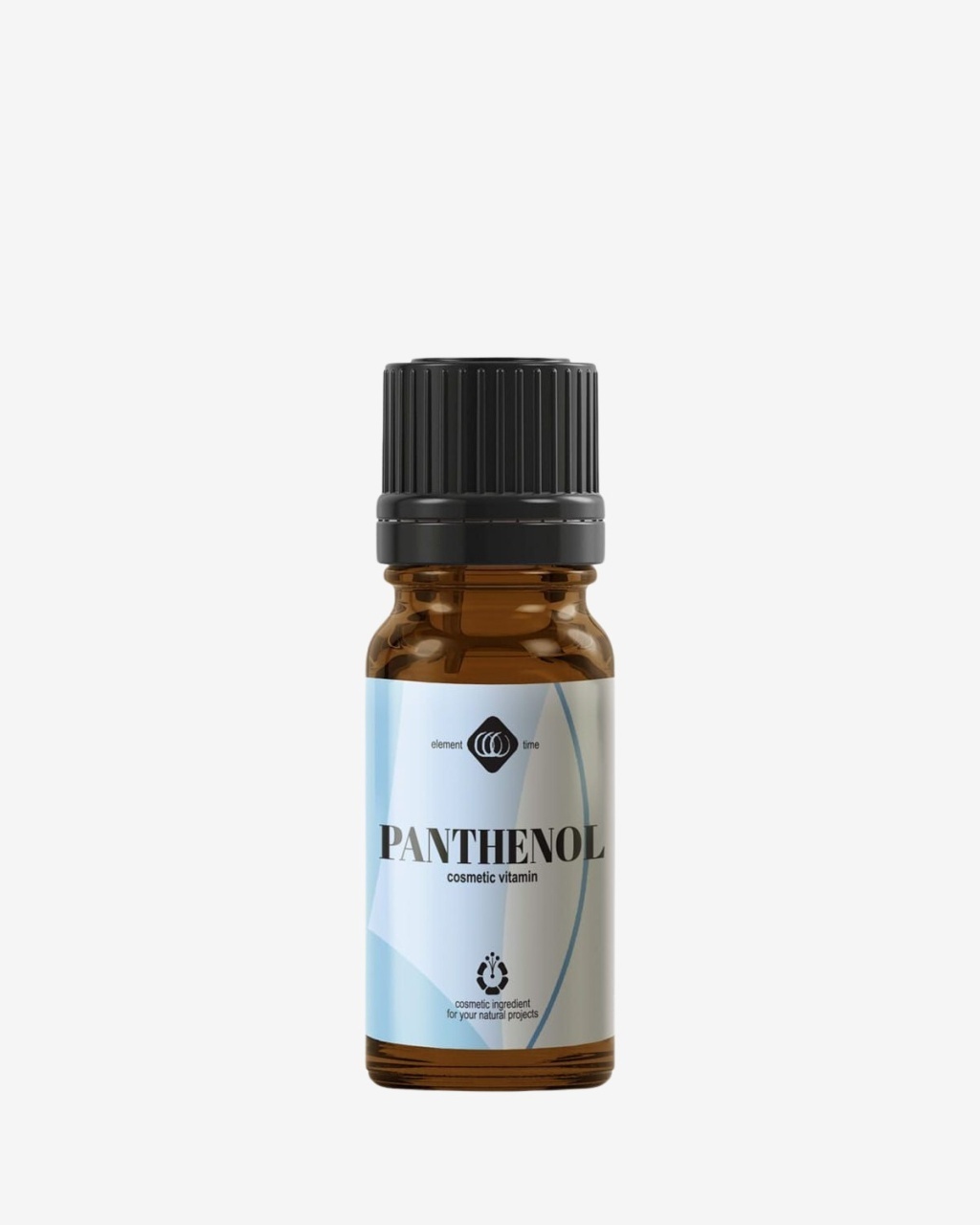 Ellemental, Panthenol, 10 ml