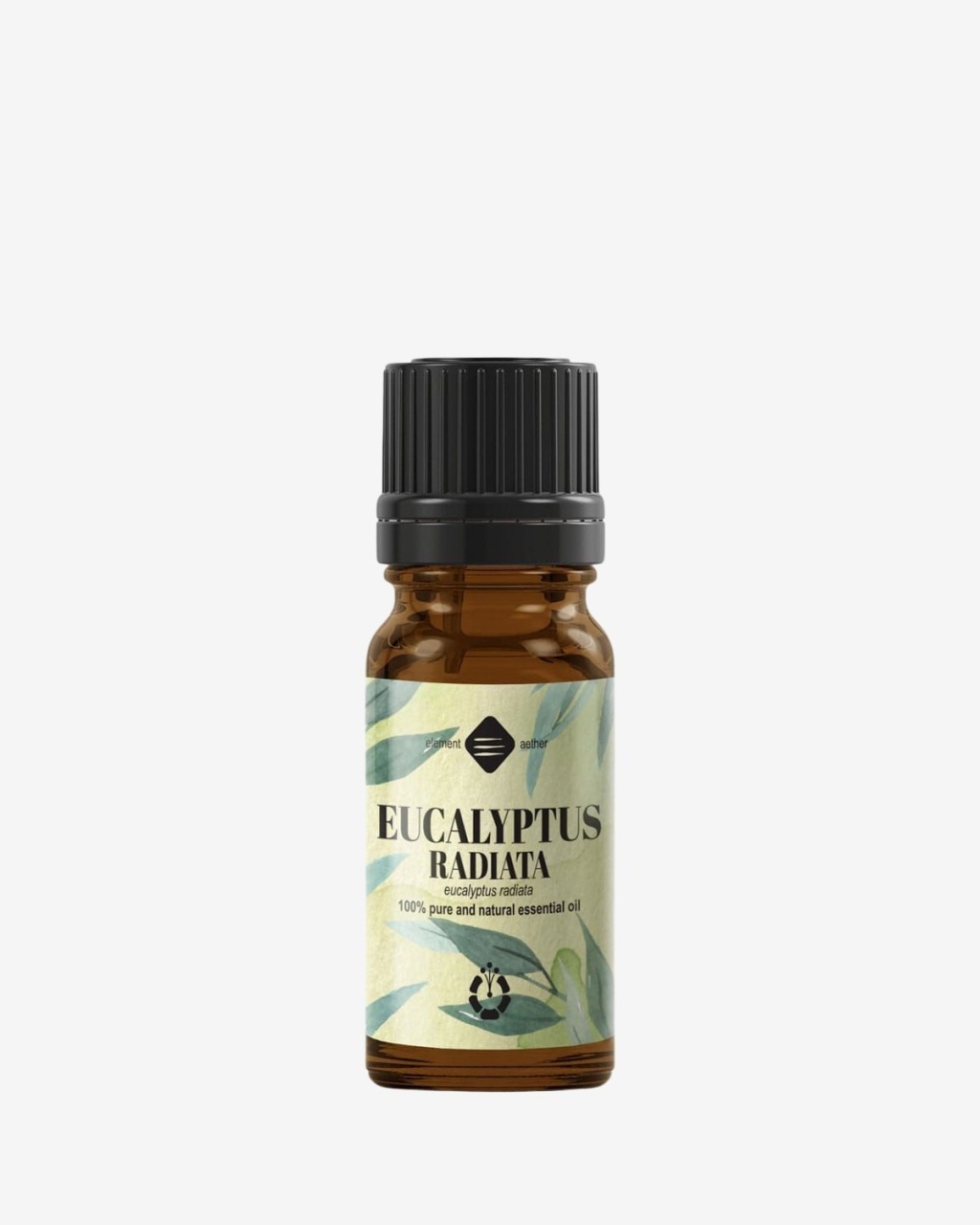 Ellemental, Ulei esențial de Eucalipt Radiata, 10 ml