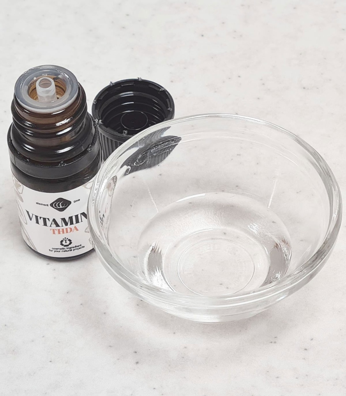 Ellemental, Vitamina C THDA, 5 g - 2 | YEO