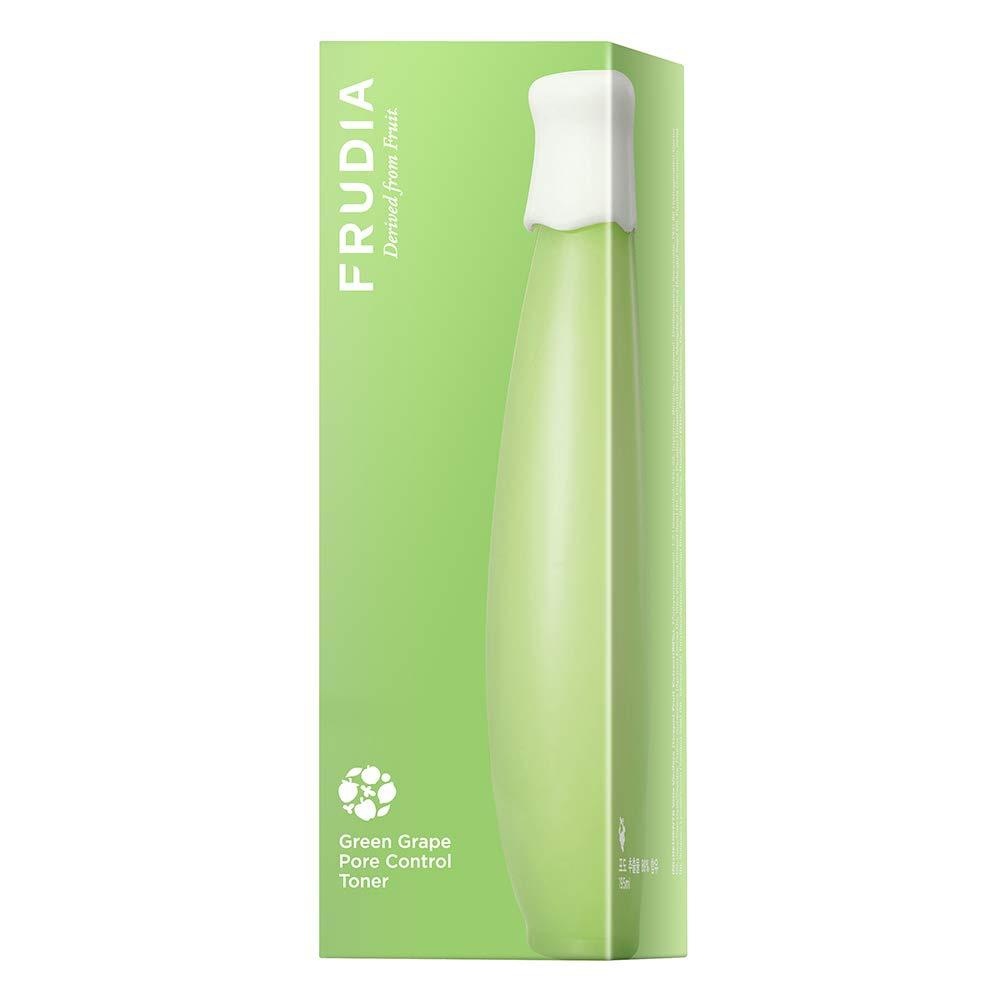 FRUDIA, Pore Control Facial Toner, toner pentru controlul porilor, 55 g - 1 | YEO
