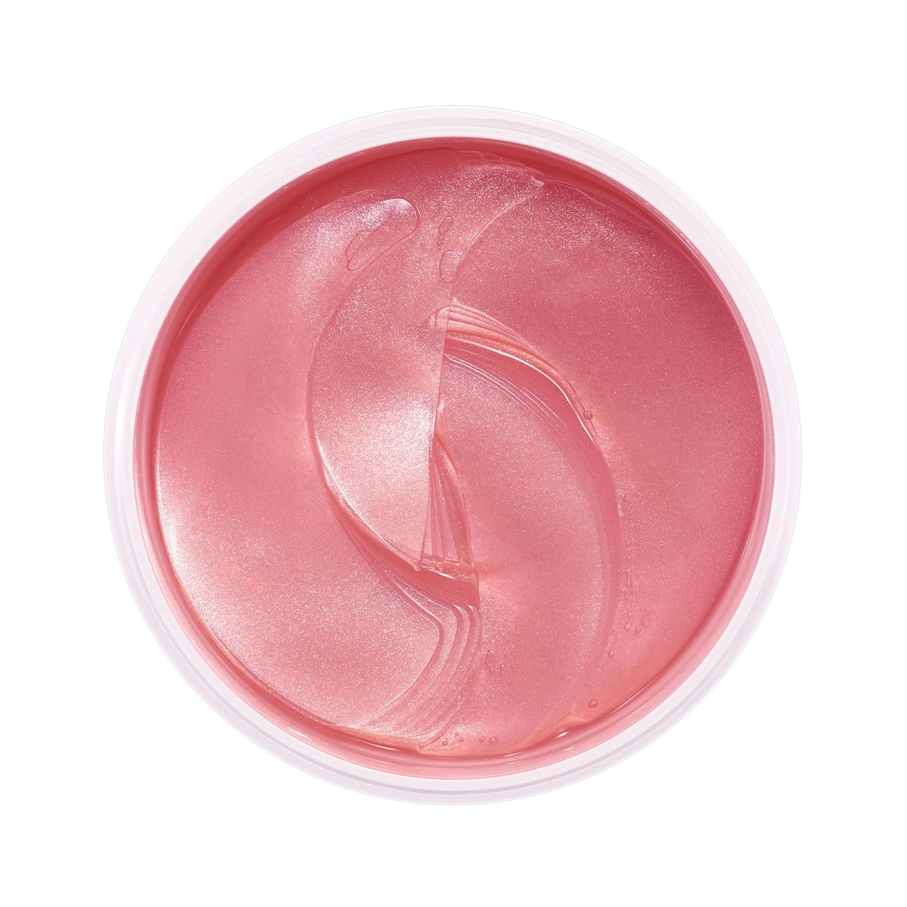 G9SKIN, Pink Blur Hydrogel Eye Patch, plasturi pentru ochi, 120 buc - 2 | YEO