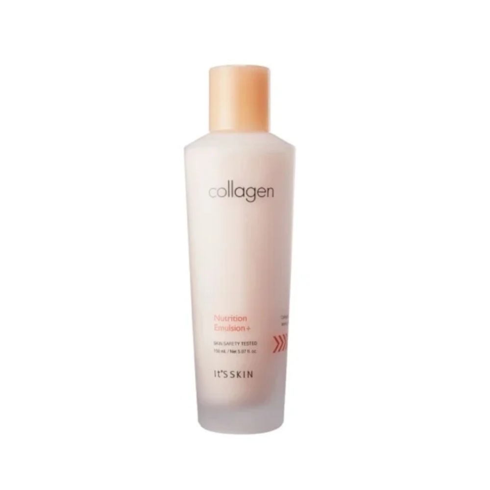ITSSKIN, Collagen Nutrition Emulsion +, emulsie nutritivă cu colagen, 150 ml